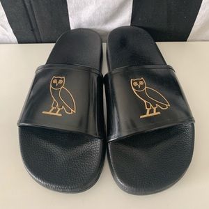 OVO SLIDES SIZE 10